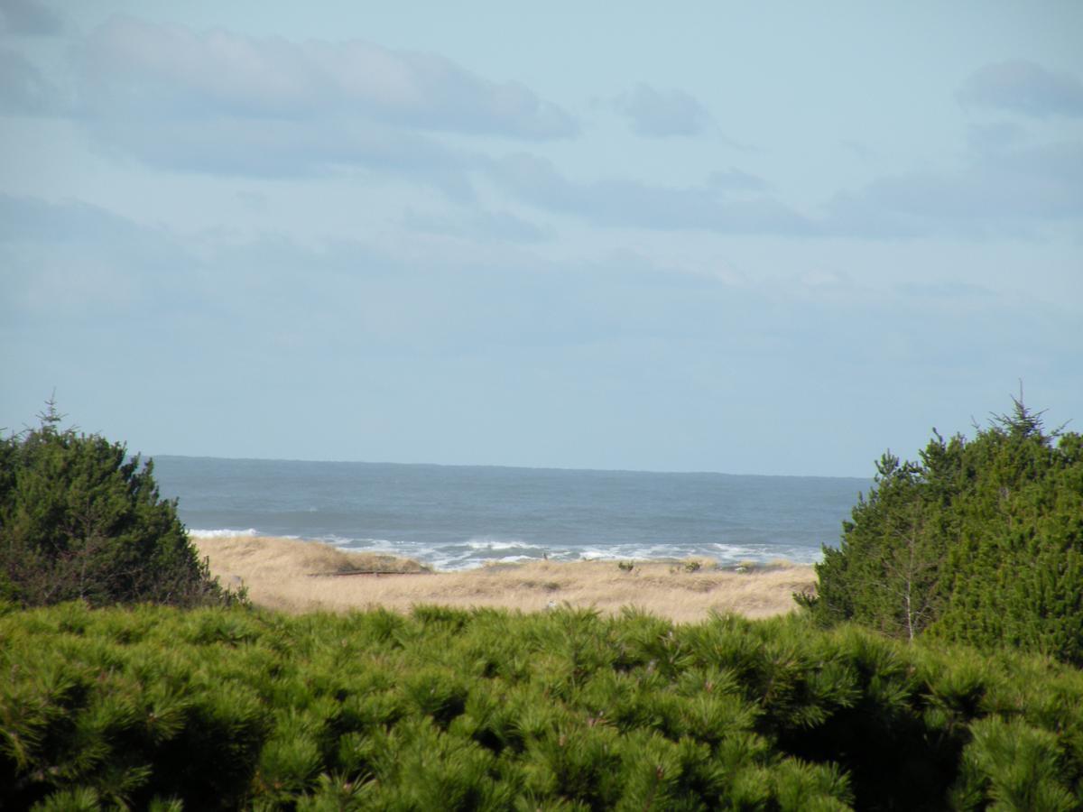 Boreas Bed & Breakfast Inn Long Beach Kültér fotó
